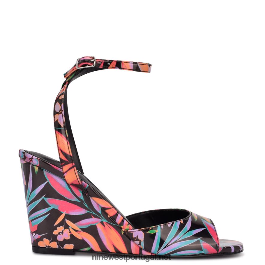 Nine shop west alpargatas
